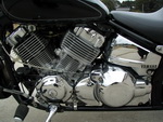 �������� �� ������ �������� Yamaha DragStar400 1998 ���� 13
